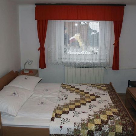 קרנייסקה גורה Apartma Albina מראה חיצוני תמונה