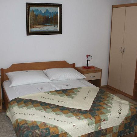 קרנייסקה גורה Apartma Albina מראה חיצוני תמונה