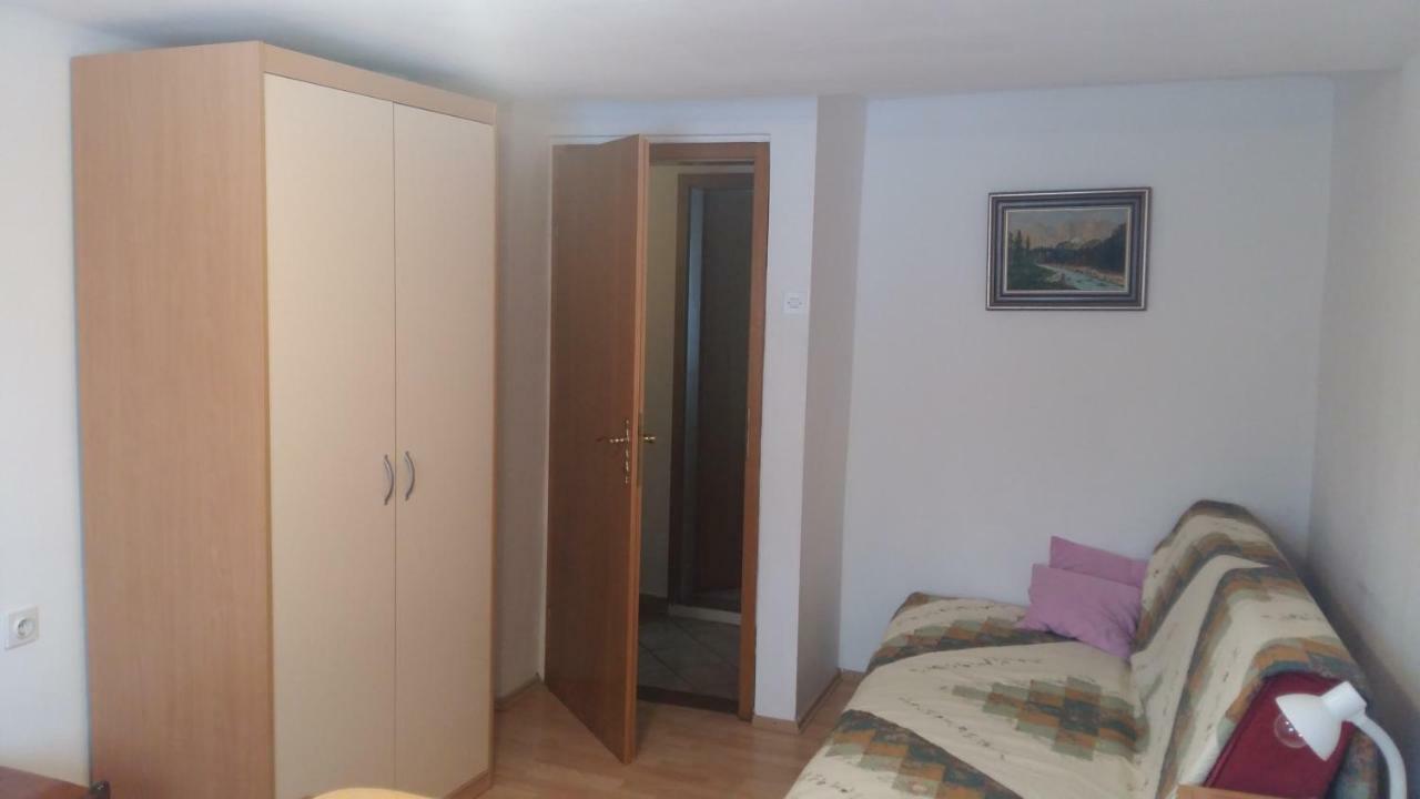 קרנייסקה גורה Apartma Albina מראה חיצוני תמונה