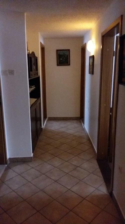 קרנייסקה גורה Apartma Albina מראה חיצוני תמונה